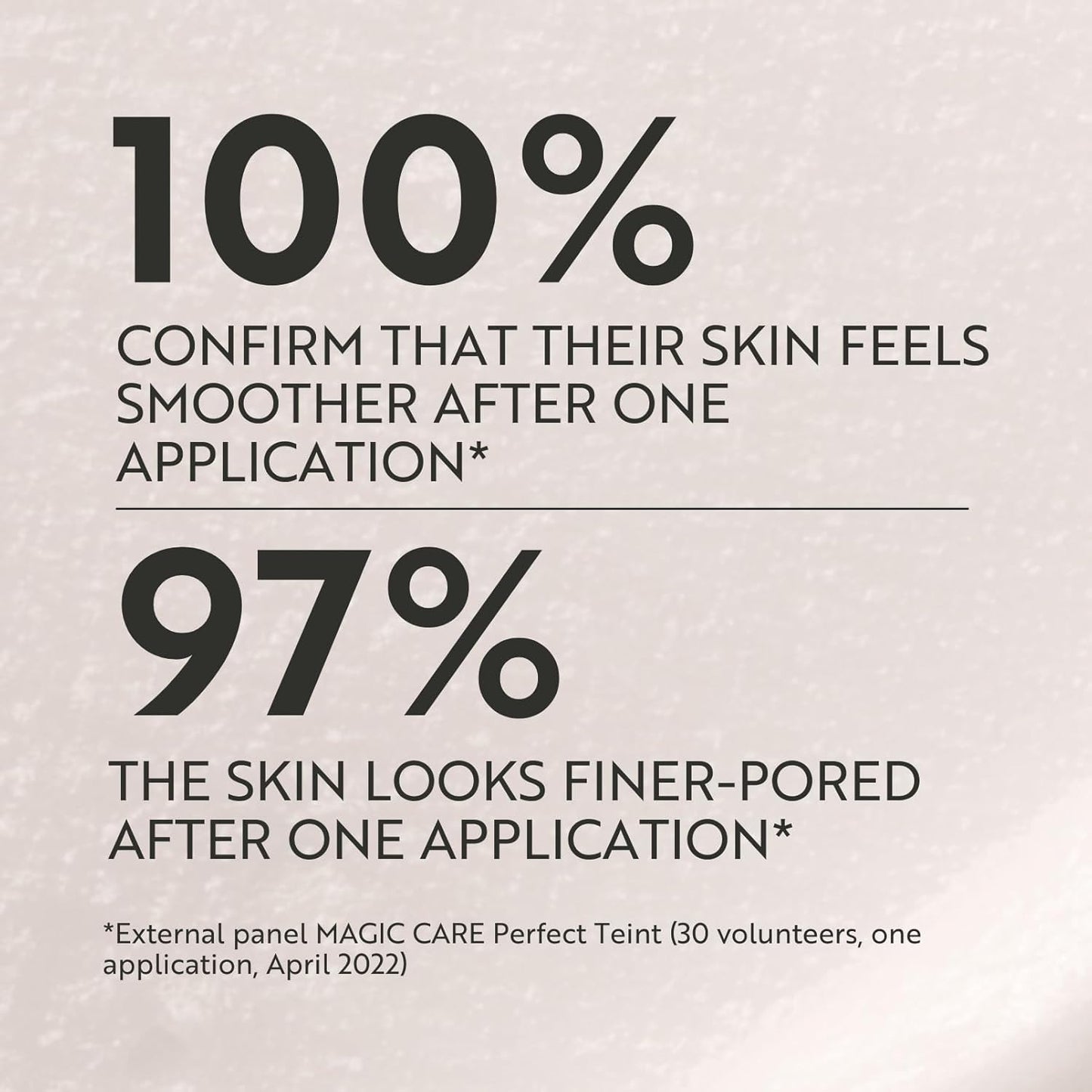 Magic Care Perfect Teint (1.01 Fl Oz) - Transparent Make Up, Skin Care Face Cream and Makeup Primer. Beauty Product That Is Known to Minimize Wrinkles & Pores, with Peptide Complex & Retinol