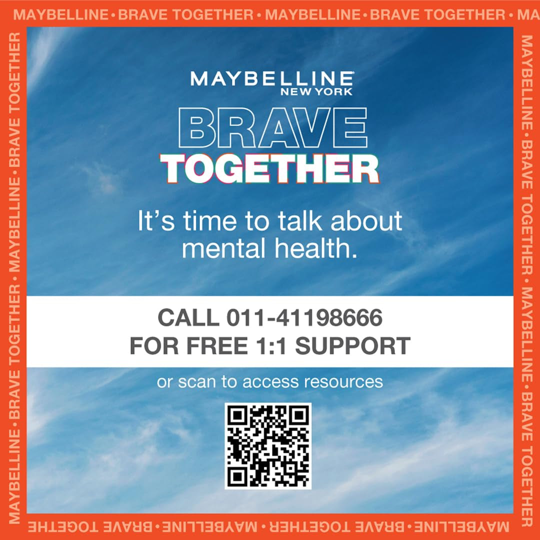 Fit Me Matte + Poreless Pressed Face Powder Makeup & Setting Powder, Classic Ivory, 1 Count