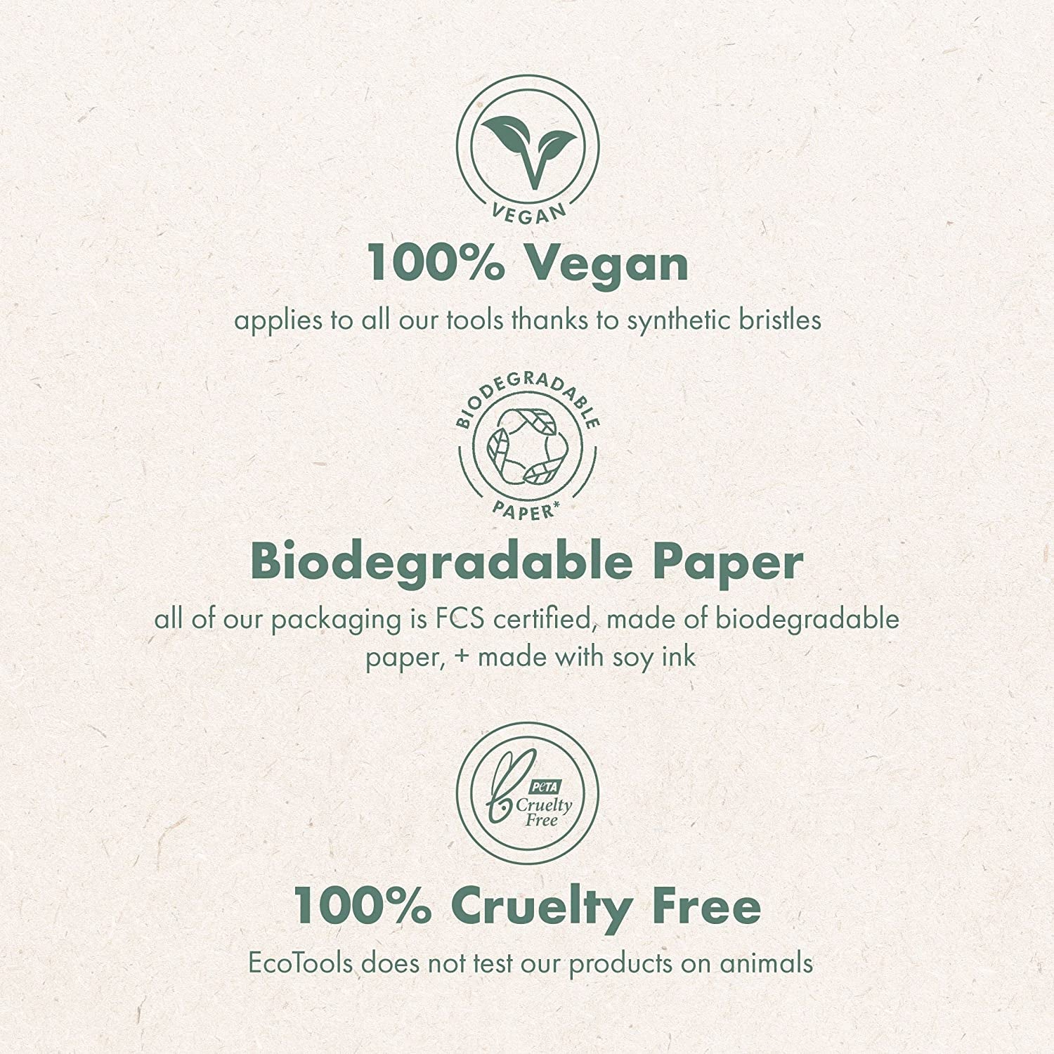 Cleanser Shampoo for Makeup Brush/Sponge/Puffs, Remove Makeup & Impurities, Fragrance-Free, No Harsh Chemicals, Vegan & Cruelty-Free, 6 Fl.Oz./177 Ml, 1 Count