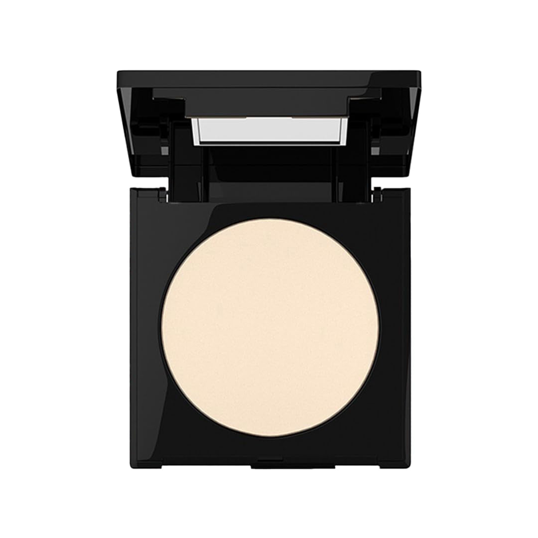 Fit Me Matte + Poreless Pressed Face Powder Makeup & Setting Powder, Classic Ivory, 1 Count